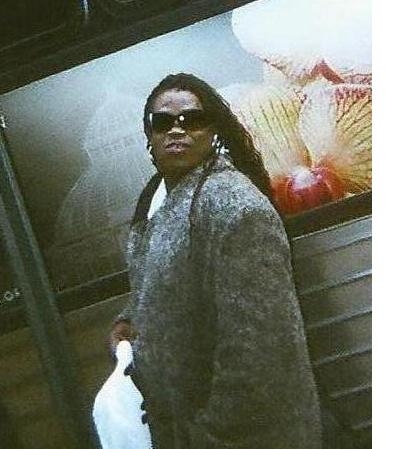 Terri Caldwell Photo 19