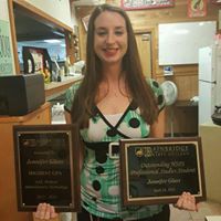 Jennifer Dewitt Photo 14