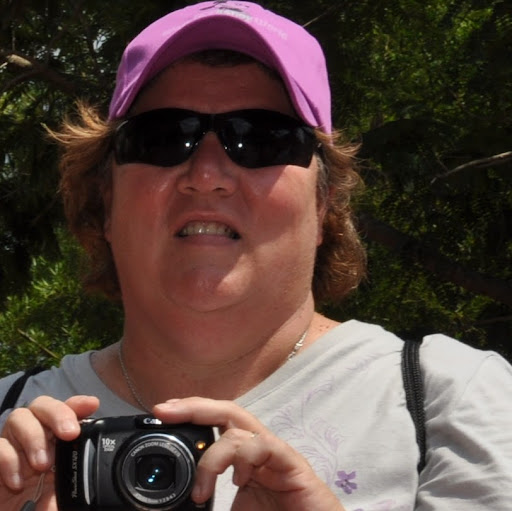 Teresa Harmon Photo 16
