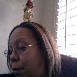 Melissa Wilson Photo 57