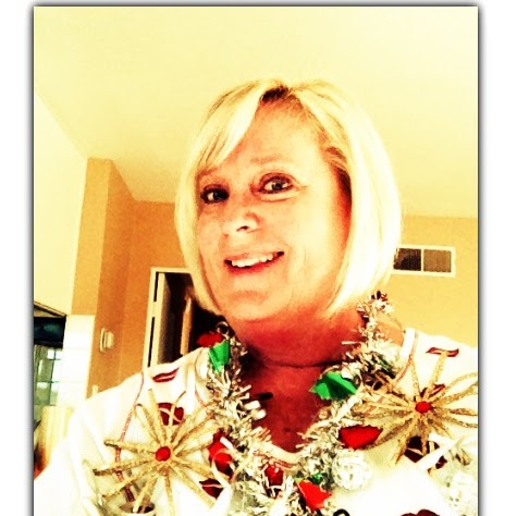 Nancy Larson Photo 5