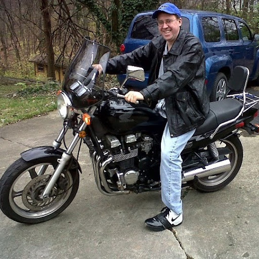 Scot Mcpherson Photo 13