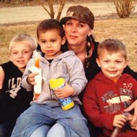 Ruthann Gray Photo 5