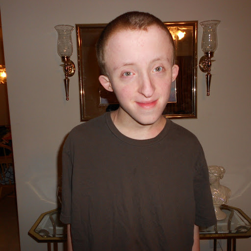 David Langston Photo 38