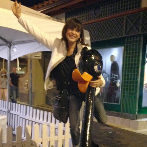 Kellie Meyer Photo 11