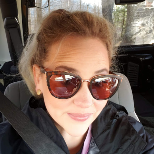 Katelyn Cooper Photo 11