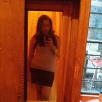 Julie Andrade Photo 6