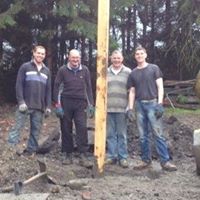 Lee Guthrie Photo 14