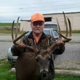 John Owens Photo 53
