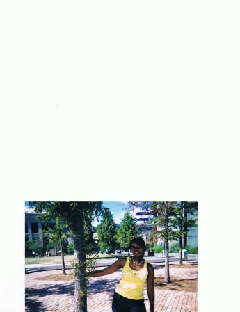 Tracey Jones Photo 37
