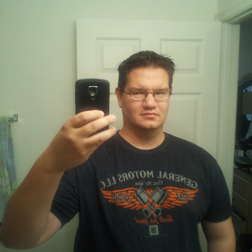 Robert Welch Photo 52