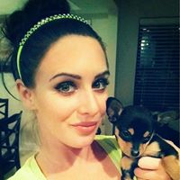 Veronica Hamilton Photo 18