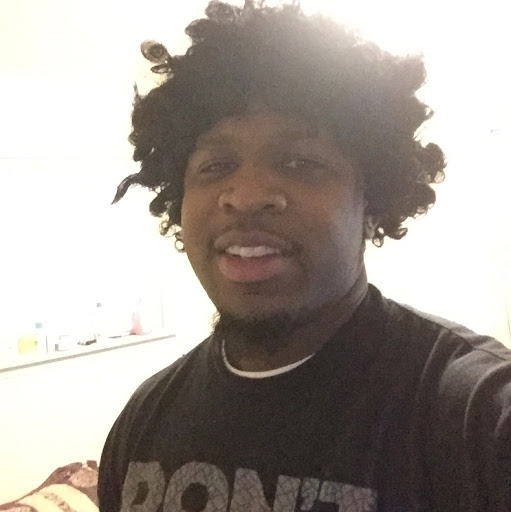 Kevin Tolbert Photo 9
