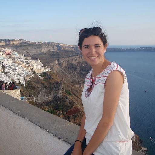 Anna Wagoner Photo 3