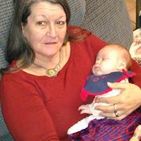 Nancy Workman Photo 22