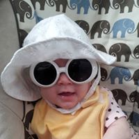 Alice Hinton Photo 16