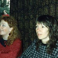 Barbara Kennedy Photo 4