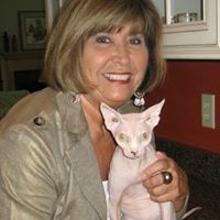 Nancy Cole Photo 15