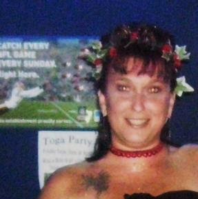 Aimee Angier Photo 1