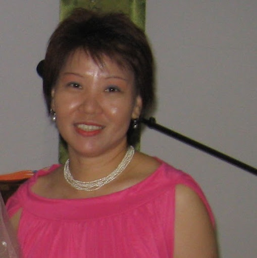 Theresa Sim Photo 1
