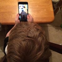 Kenneth Wilkinson Photo 29