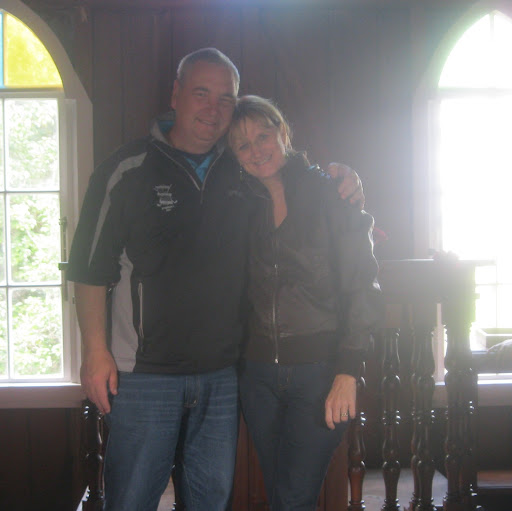 Mark Nicholson Photo 6