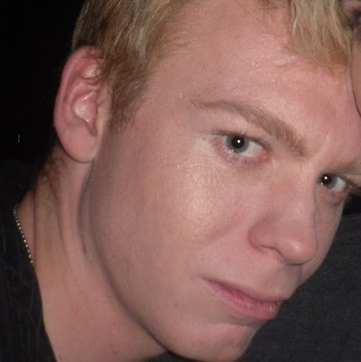 Benjamin Fry Photo 16