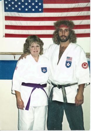 Sandra Stephens Photo 4