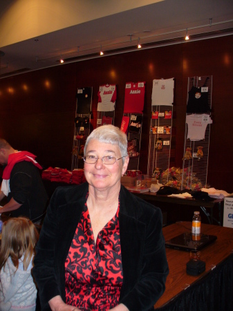 Barbara Morris Photo 43