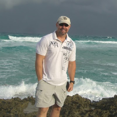 Rodney Hoover Photo 15