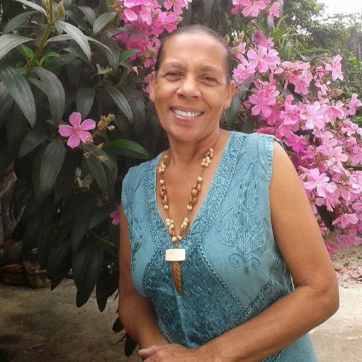 Alice Molina Photo 25