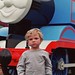 Thomas Everett Photo 29