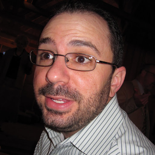 David Goodman Photo 27