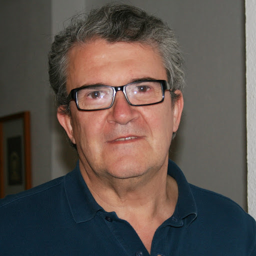 Joaquin Carmona Photo 12