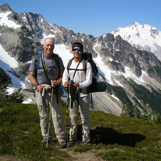 Kent Wilkinson Photo 23