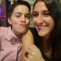 Joanna Ruth Photo 16