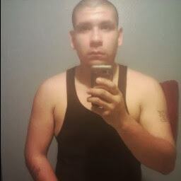 Anthony Pedroza Photo 8