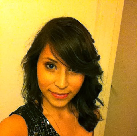 Tracy Ramirez Photo 12