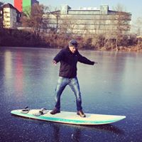 Christopher Krebs Photo 12