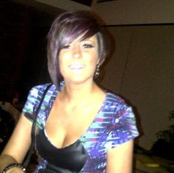 Sarah Diamond Photo 24
