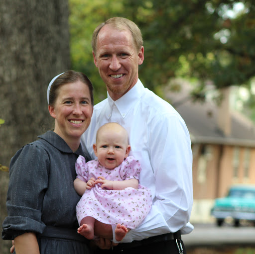 Charles Yoder Photo 24