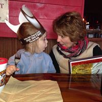 Jacqueline Lange Photo 26