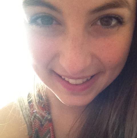 Sarah Somers Photo 38