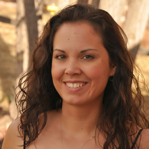 Christina Martin Photo 11