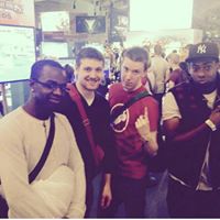 Jerome Lowe Photo 14