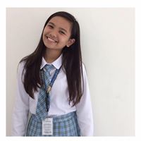 Justine Rodriguez Photo 13