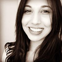 Annabel Perez Photo 22