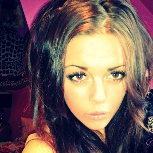 Georgia Robinson Photo 34