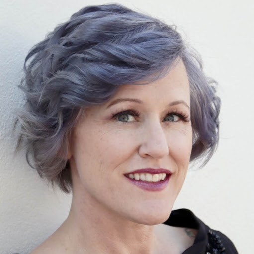 Shelley Simpson Photo 7