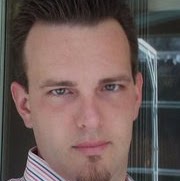 Christopher Bristow Photo 6